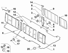 An image of parts