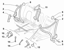 An image of parts