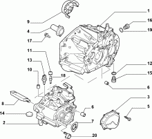 An image of parts