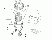 An image of parts