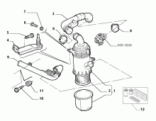 An image of parts