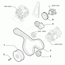 An image of parts