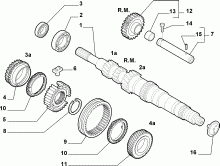 An image of parts