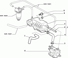 An image of parts