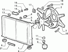 An image of parts