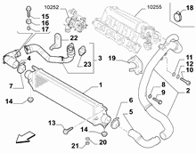 An image of parts
