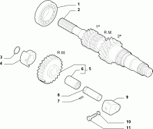 An image of parts