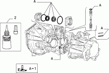 An image of parts