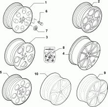 An image of parts