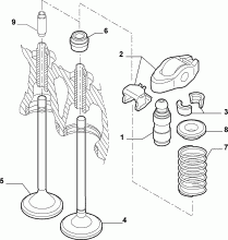 An image of parts