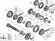 An image of parts