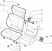 An image of parts