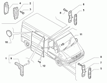 An image of parts