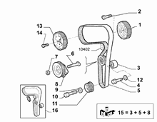 An image of parts