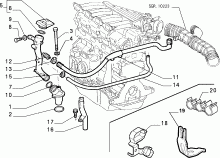 An image of parts