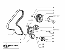 An image of parts