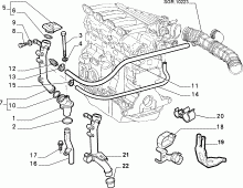 An image of parts