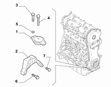 An image of parts