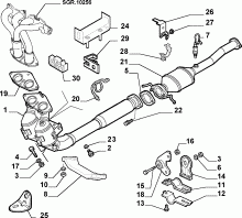 An image of parts