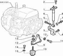 An image of parts