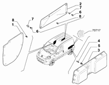 An image of parts