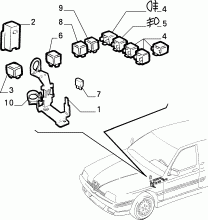 An image of parts