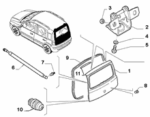 An image of parts