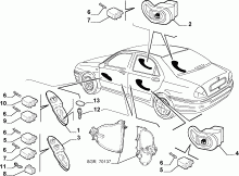 An image of parts