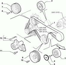 An image of parts