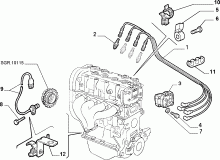 An image of parts