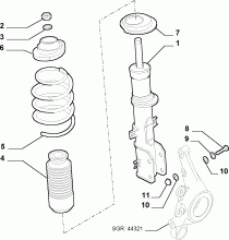 An image of parts