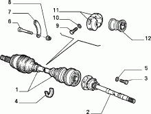 An image of parts