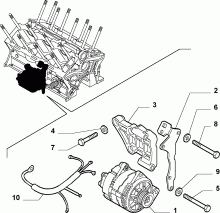 An image of parts