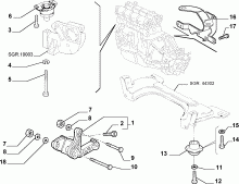 An image of parts