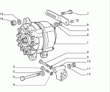 An image of parts