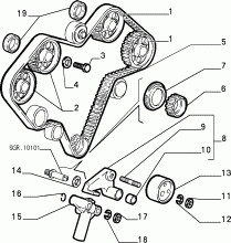 An image of parts