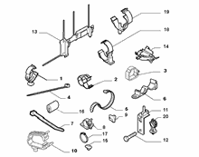 An image of parts