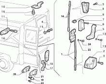 An image of parts