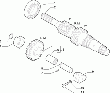 An image of parts