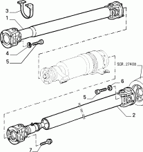 An image of parts