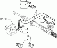 An image of parts