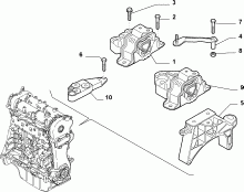 An image of parts