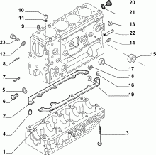 An image of parts