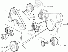 An image of parts