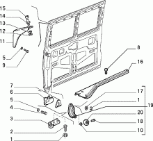 An image of parts