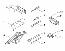 An image of parts