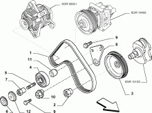 An image of parts