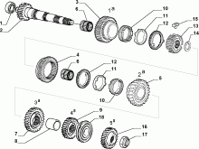 An image of parts