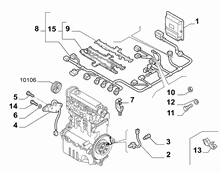 An image of parts