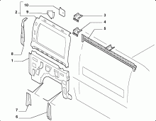 An image of parts